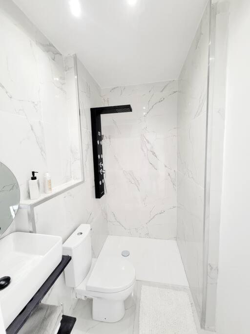 Superbe T2 Avec Parking Apartman Albi Kültér fotó