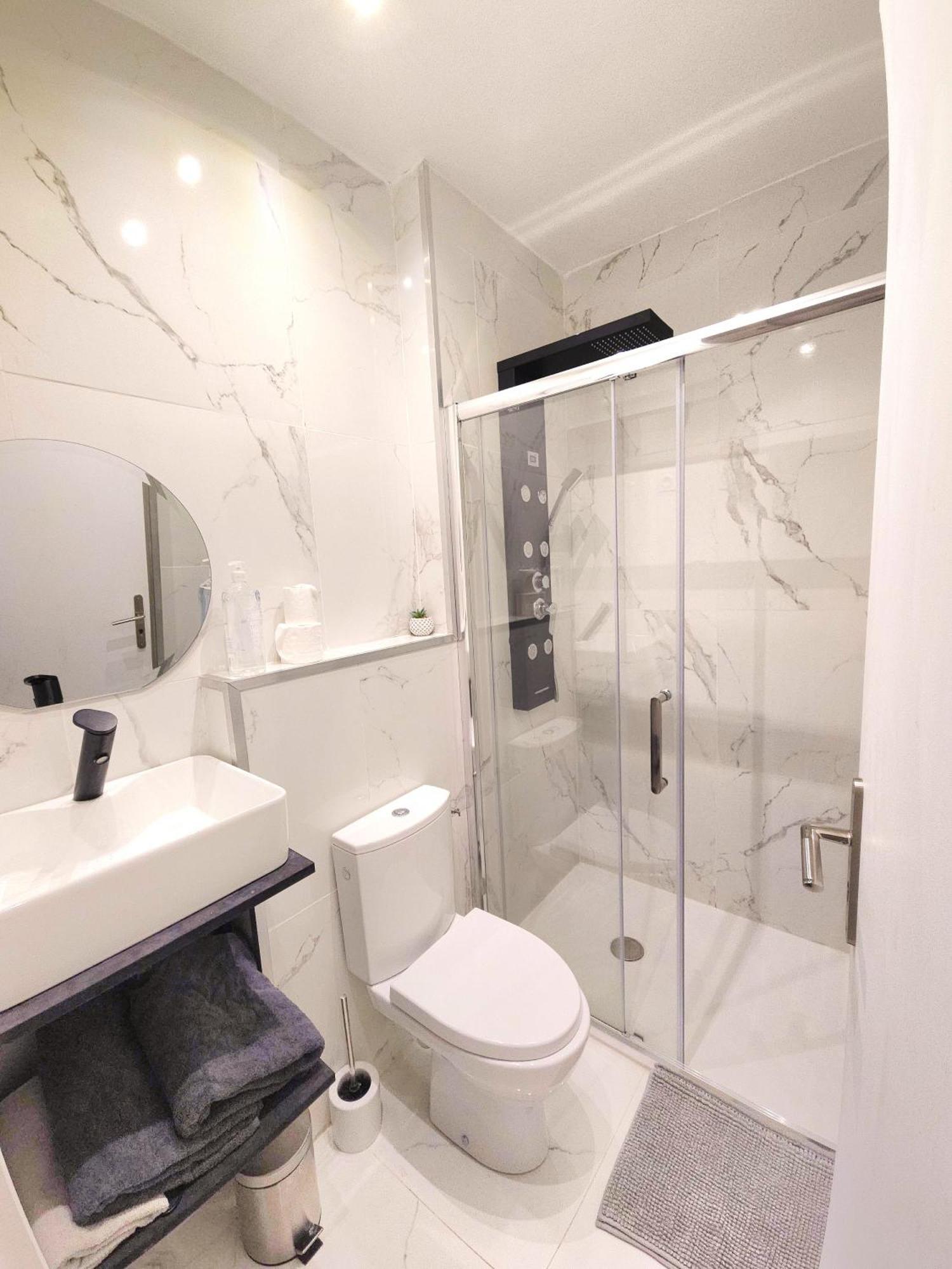 Superbe T2 Avec Parking Apartman Albi Kültér fotó